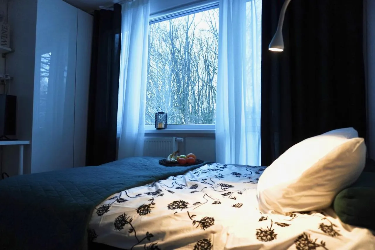 White Park Inn Batorego Mokotow Centrum Wifi Free Smarttv Warsaw