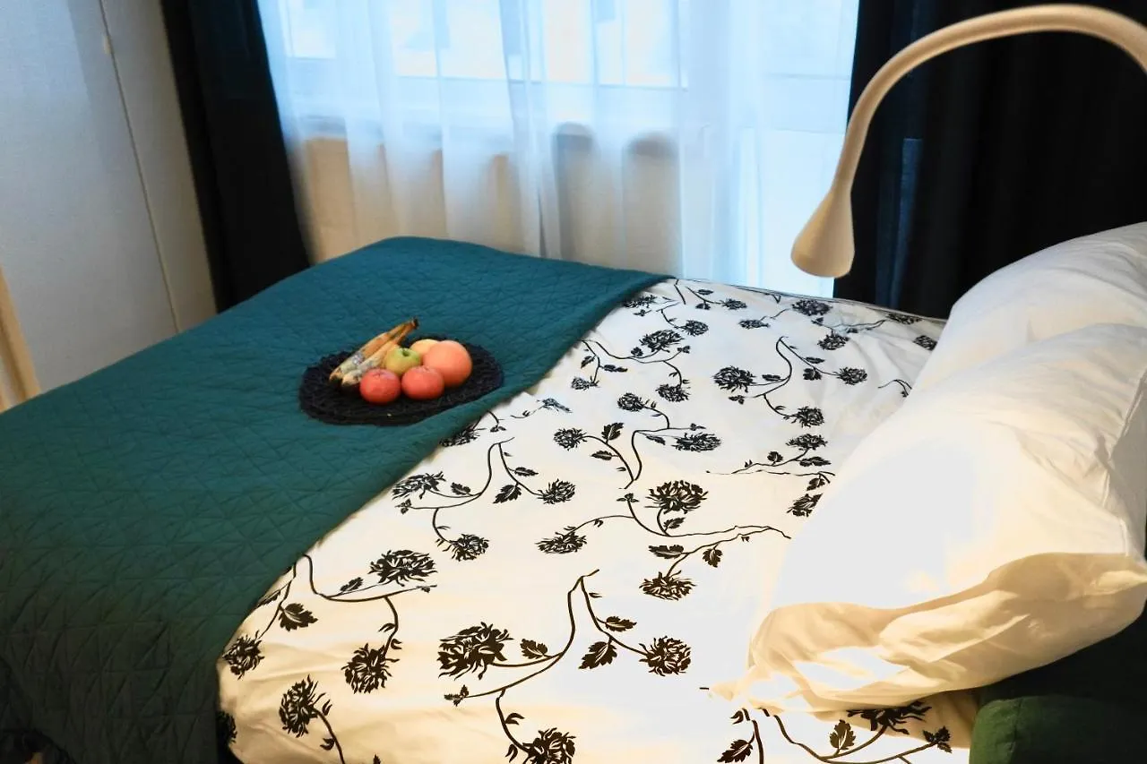 White Park Inn Batorego Mokotow Centrum Wifi Free Smarttv Warszawa Apartament