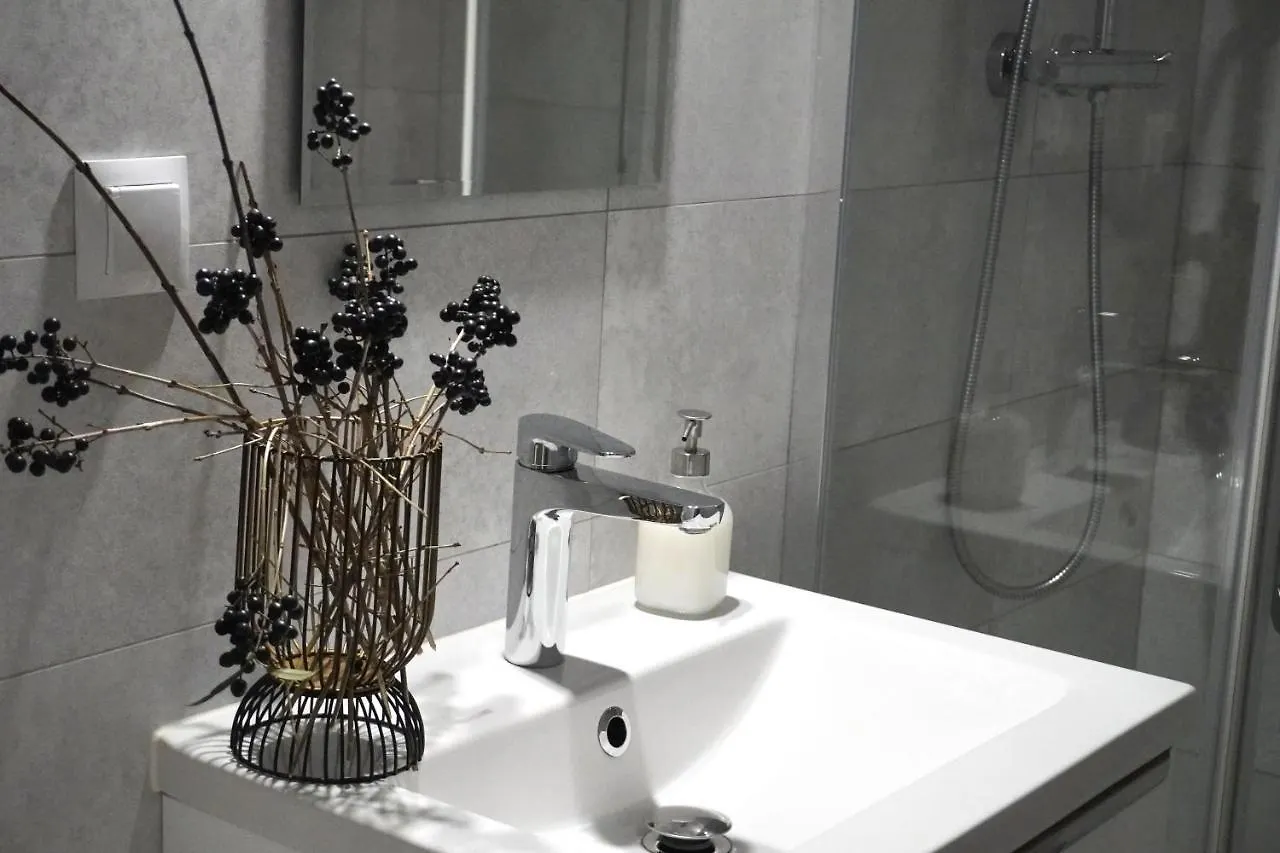 White Park Inn Batorego Mokotow Centrum Wifi Free Smarttv Warszawa