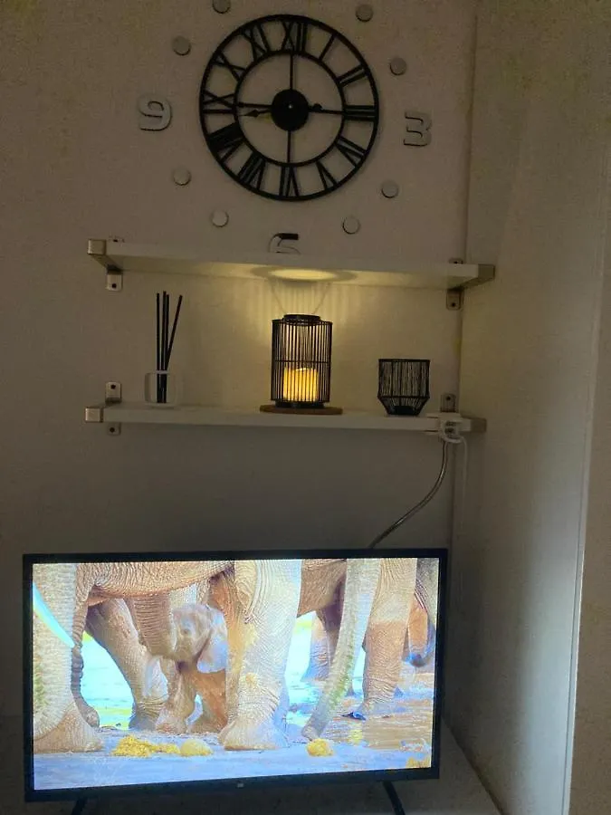 White Park Inn Batorego Mokotow Centrum Wifi Free Smarttv Warszawa 0*,