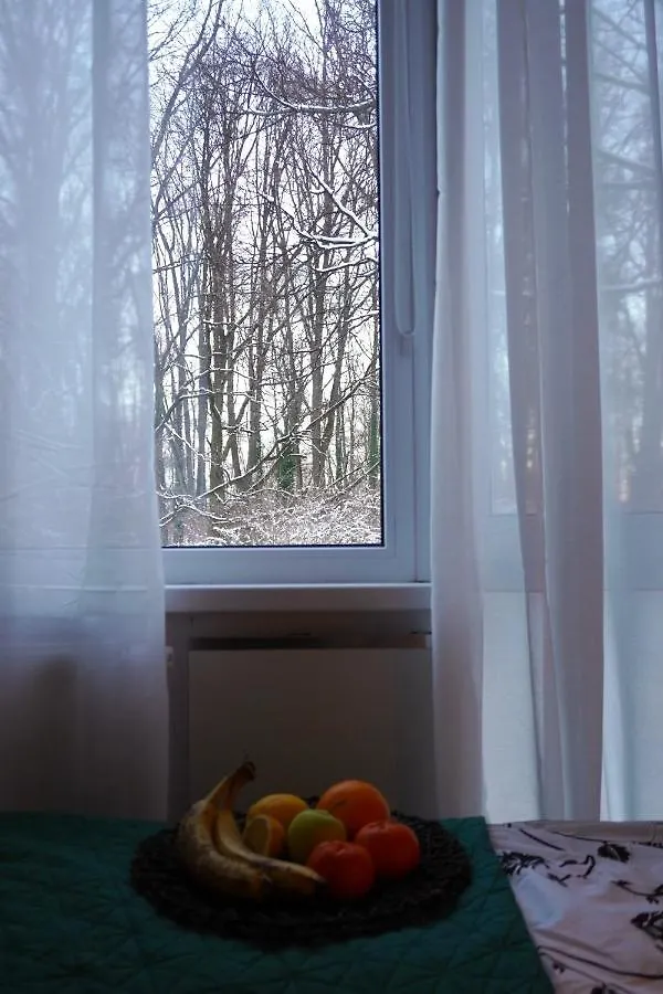 White Park Inn Batorego Mokotow Centrum Wifi Free Smarttv Warszawa Polska