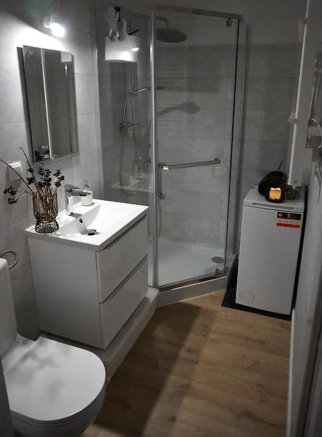 White Park Inn Batorego Mokotow Centrum Wifi Free Smarttv Warszawa 0*,
