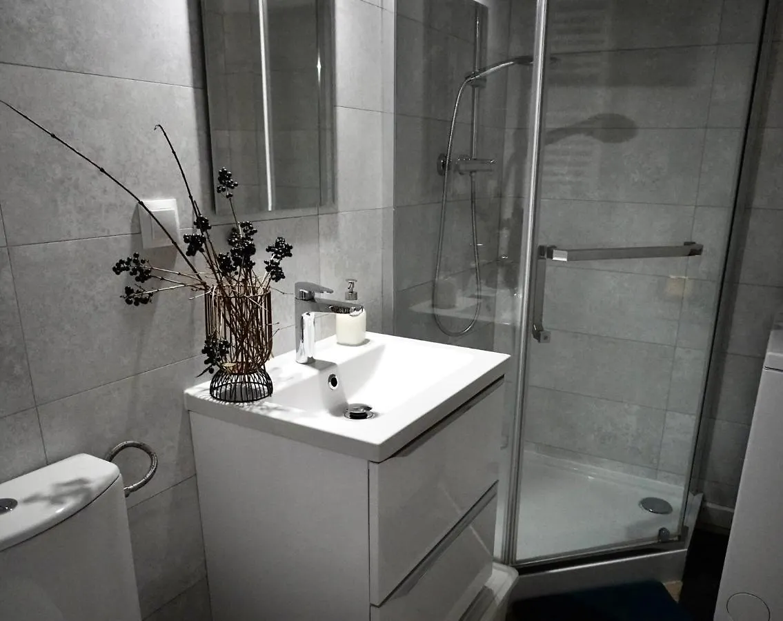 White Park Inn Batorego Mokotow Centrum Wifi Free Smarttv Warszawa 0*,  Polska